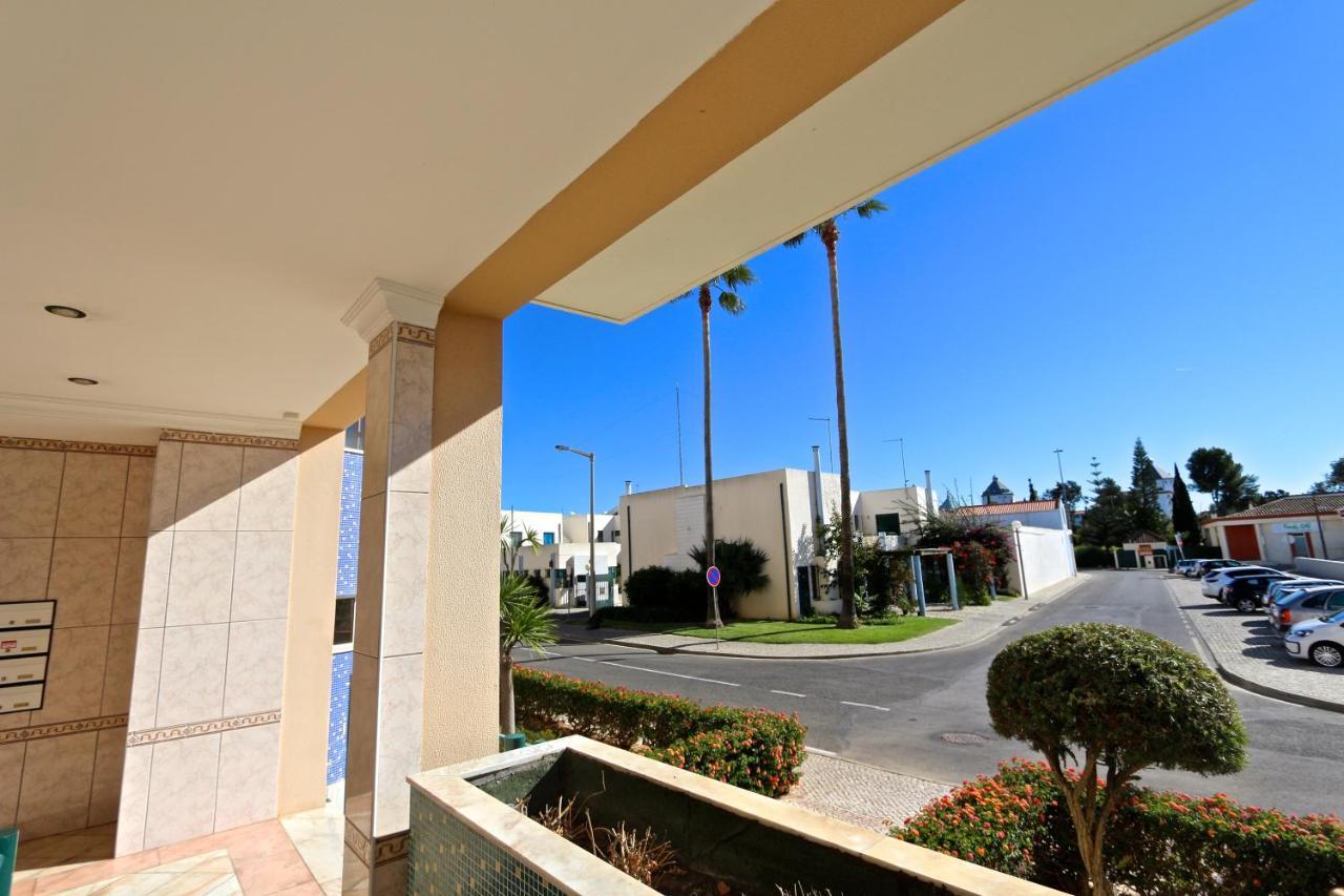 Vilamoura, Marina Sol T2 外观 照片
