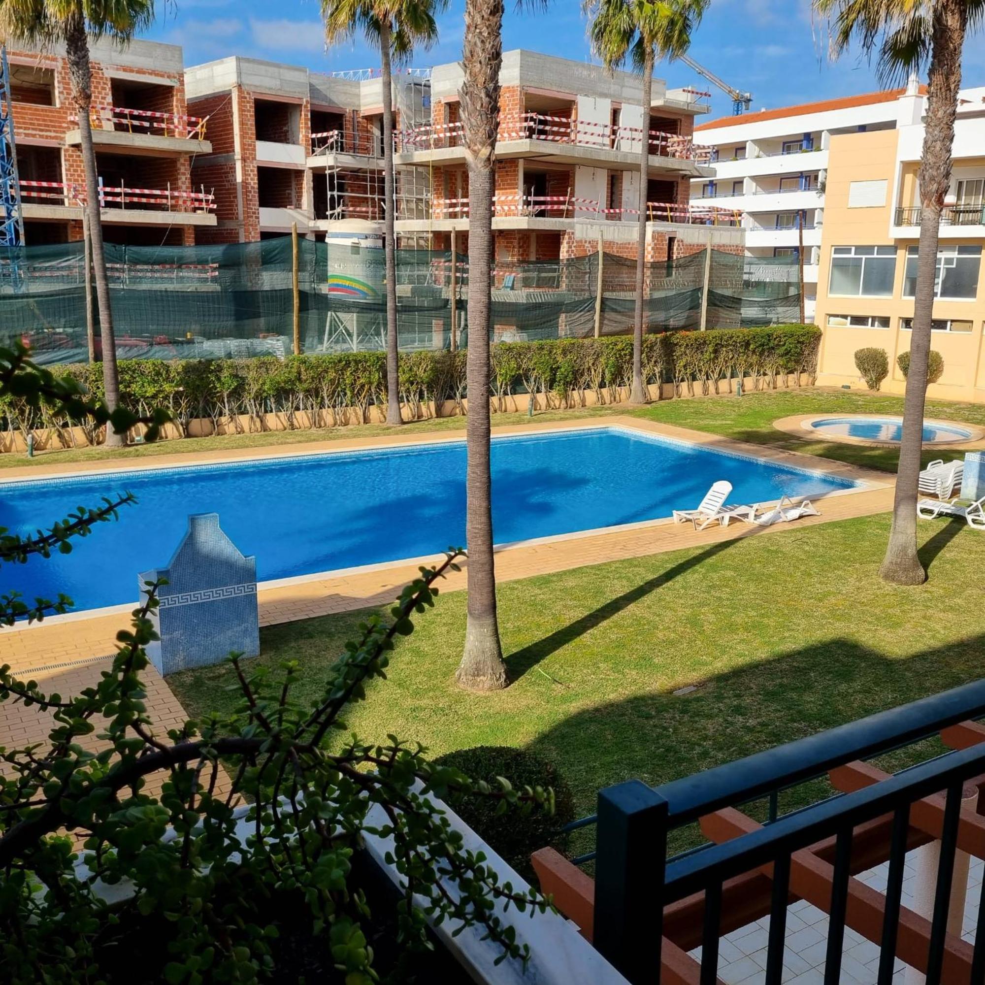 Vilamoura, Marina Sol T2 外观 照片
